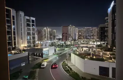 شقة - غرفة نوم - 1 حمام للبيع في عزيزي ريفيرا 32 - ميدان واحد - ميدان - دبي