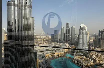 Apartment - 4 Bedrooms - 5 Bathrooms for rent in IL Primo - Opera District - Downtown Dubai - Dubai Apartment - 4 Bedrooms - 5 Bathrooms for rent in IL Primo - Opera District - Downtown Dubai - Dubai