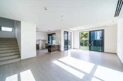 Villa - 4 Bedrooms - 4 Bathrooms for rent in Golf Links - EMAAR South - Dubai South (Dubai World Central) - Dubai