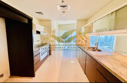 Apartment - 3 Bedrooms - 3 Bathrooms for rent in Park Place Tower - Sheikh Zayed Road - Dubai