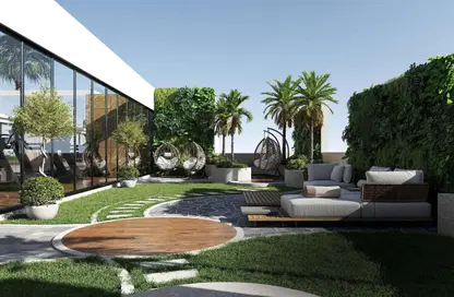 Apartment - 1 Bedroom - 2 Bathrooms for sale in Coventry Gardens Phase 2 - Dubai Land Residence Complex - Dubai