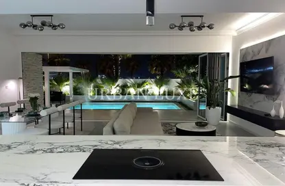 Townhouse - 4 Bedrooms - 4 Bathrooms for sale in Brookfield 1 - Brookfield - DAMAC Hills - Dubai