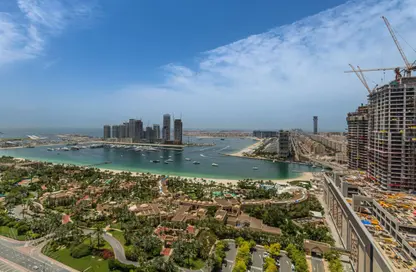 شقة - غرفة نوم - 2 حمامات للبيع في فندق وأجنحة أفاني بالم فيو - مدينة دبي الإعلامية - دبي