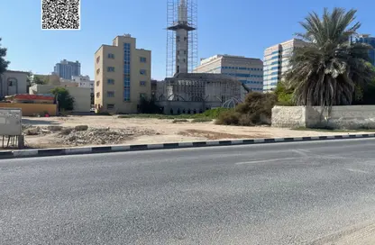 أرض - استوديو للبيع في ليوارا 1 - عجمان