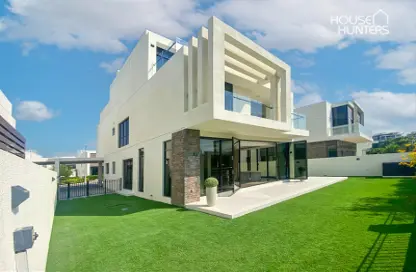 Villa - 5 Bedrooms - 6 Bathrooms for rent in Trump Estates - DAMAC Hills - Dubai Villa - 5 Bedrooms - 6 Bathrooms for rent in Trump Estates - DAMAC Hills - Dubai