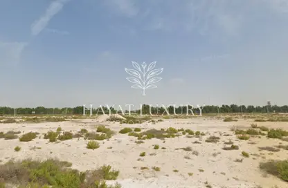 أرض - استوديو للبيع في تلال جبل علي - جبل علي - دبي