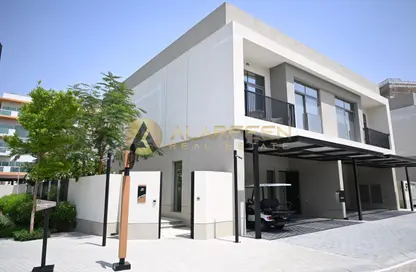 فيلا - 5 غرف نوم - 6 حمامات للايجار في فلل 180 درجة - ليوان - دبي لاند - دبي