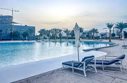 Apartment - 1 Bedroom - 1 Bathroom for sale in Residences 12 - District One - Mohammed Bin Rashid City - Dubai