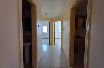 Apartment - 2 Bedrooms - 2 Bathrooms for rent in Bukhara Street - Al Nahda - Sharjah