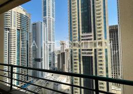 Apartment - 1 bedroom - 2 bathrooms for sale in Marina Crown - Dubai Marina - Dubai