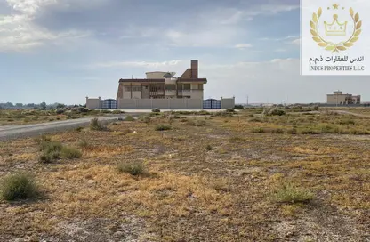 أرض - استوديو للبيع في المنامة - عجمان أرض - استوديو للبيع في المنامة - عجمان