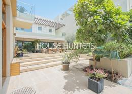 Villa - 4 bedrooms - 5 bathrooms for rent in Cluster 2 - The Sustainable City - Dubai