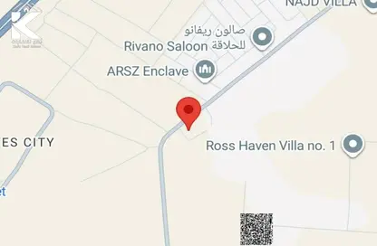 Land - Studio for sale in Al Helio 2 - Al Helio - Ajman