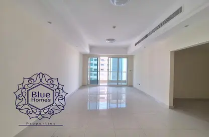 Apartment - 2 Bedrooms - 3 Bathrooms for rent in Al Waleed Tower - Al Qasba - Sharjah