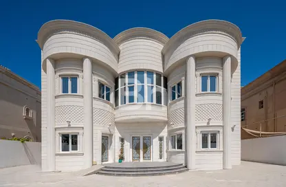 Villa - 6 Bedrooms - 6 Bathrooms for rent in Al Quoz 1 Villas - Al Quoz 1 - Al Quoz - Dubai