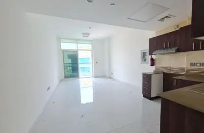 Apartment - Studio - 1 Bathroom for rent in Arabian Gate - Dubai Silicon Oasis - Dubai