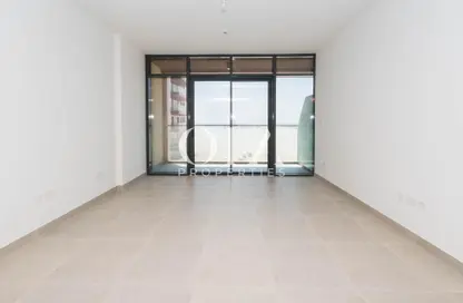 Empty Room image for: Apartment - 1 Bathroom for sale in Soho Square - Saadiyat Island - Abu Dhabi, Image 1