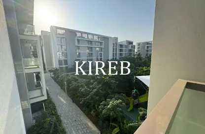 Apartment - 1 Bedroom - 1 Bathroom for rent in Torino - Arjan - Dubai