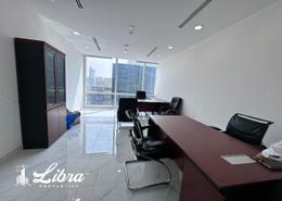 Office image for: Office Space - 2 bathrooms for rent in Tamani Art Tower - Business Bay - Dubai, Image 1