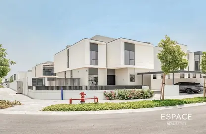 فيلا - 4 غرف نوم - 5 حمامات للبيع في مروج الفرجان - الفرجان - دبي فيلا - 4 غرف نوم - 5 حمامات للبيع في مروج الفرجان - الفرجان - دبي