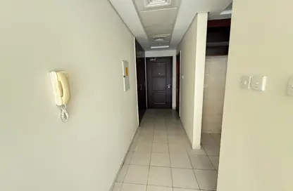 Apartment - Studio - 1 Bathroom for rent in Building 38 to Building 107 - Mediterranean Cluster - Discovery Gardens - Dubai
