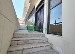 Stairs image for: Villa - 4 bedrooms - 5 bathrooms for rent in Al Manaseer - Abu Dhabi, Image 1