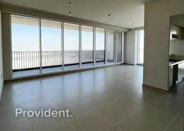 Apartment - 3 bedrooms - 3 bathrooms for rent in Harbour Gate Tower 1 - Harbour Gate - Dubai Creek Harbour (The Lagoons) - Dubai