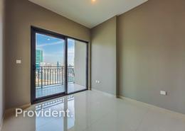 Apartment - 1 bedroom - 1 bathroom for rent in Zada Tower - Business Bay - Dubai