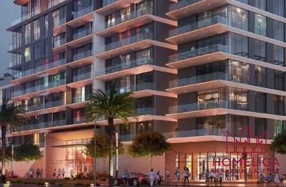 شقة - غرفة نوم - 1 حمام للبيع في نورث لاين ٢ - نورث لاين - سيتي ووك - دبي شقة - غرفة نوم - 1 حمام للبيع في نورث لاين ٢ - نورث لاين - سيتي ووك - دبي