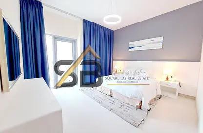 Apartment - 1 Bedroom - 2 Bathrooms for rent in Al Khair 5 - Al Satwa - Dubai