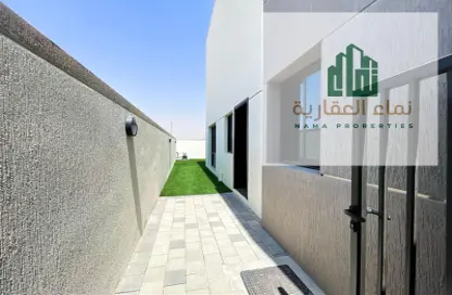 فيلا - 3 غرف نوم - 6 حمامات للبيع في مجتمع ازا - العامرة - عجمان