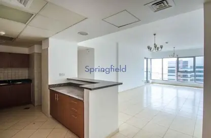 Apartment - 2 Bedrooms - 2 Bathrooms for sale in Skycourts Tower D - Skycourts Towers - Dubai Land - Dubai
