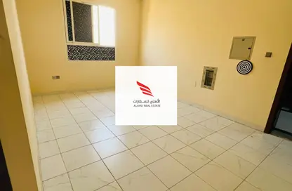 Apartment - 1 Bedroom - 2 Bathrooms for rent in Al Naemiya Tower 2 - Al Naemiya Towers - Al Nuaimiya - Ajman