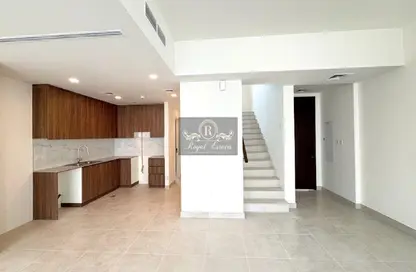 فيلا - 3 غرف نوم - 4 حمامات للايجار في مها تون هوسيس - تاون سكوير - دبي