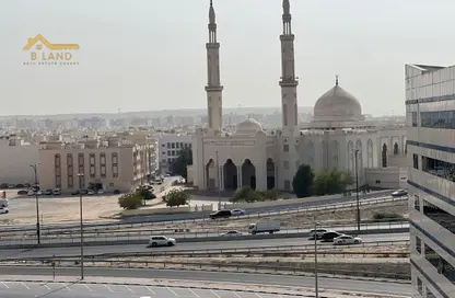 شقة - 2 غرف نوم - 2 حمامات للايجار في مبنى مويلح - مويلح - الشارقة