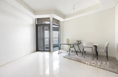 Apartment - Studio - 1 Bathroom for rent in Aykon City Tower C - Aykon City - Business Bay - Dubai