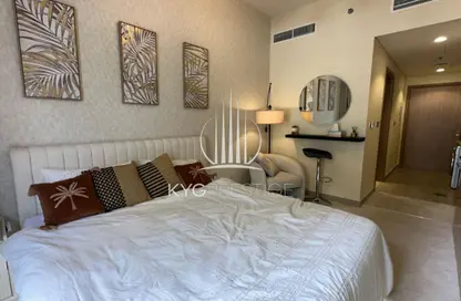 Apartment - Studio - 1 Bathroom for sale in Azizi Riviera 43 - AZIZI Riviera - Meydan One - Meydan - Dubai Apartment - Studio - 1 Bathroom for sale in Azizi Riviera 43 - AZIZI Riviera - Meydan One - Meydan - Dubai