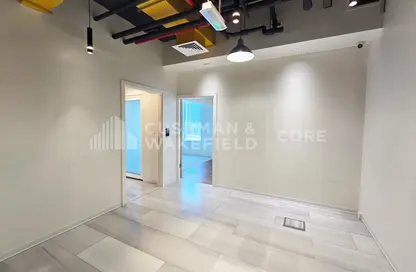 مكتب - استوديو للايجار في برج بورلينجتون - الخليج التجاري - دبي مكتب - استوديو للايجار في برج بورلينجتون - الخليج التجاري - دبي
