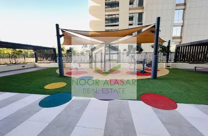 Apartment - 1 Bedroom - 2 Bathrooms for rent in The Waves Residences - Mankhool - Bur Dubai - Dubai