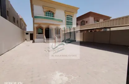Villa - 5 Bedrooms - 5 Bathrooms for rent in Al Rawda 2 - Al Rawda - Ajman