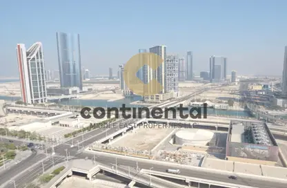 Penthouse - 5 Bedrooms - 6 Bathrooms for sale in Al Maryah Vista - Al Maryah Island - Abu Dhabi