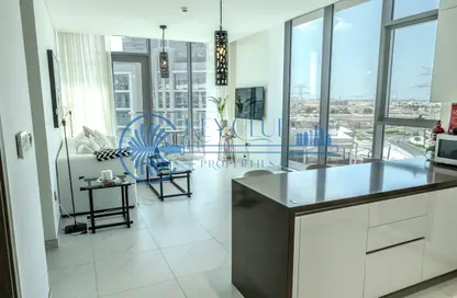 Apartment - 1 Bedroom - 1 Bathroom for sale in Residences 5 - District One - Mohammed Bin Rashid City - Dubai