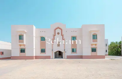 Apartment - 2 Bedrooms - 2 Bathrooms for rent in Al Shuibah - Al Ain