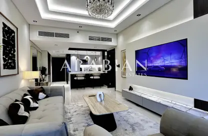 شقة - غرفة نوم - 1 حمام للبيع في ليك تيراس - (JLT) مجمع D - أبراج بحيرة الجميرا - دبي