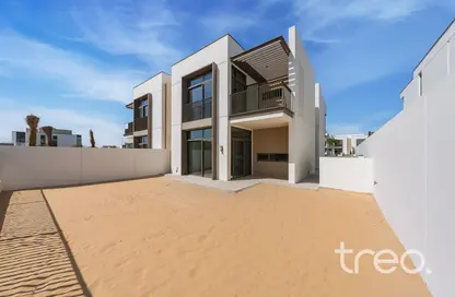 Villa - 4 Bedrooms - 5 Bathrooms for rent in Tilal Al Furjan - Al Furjan - Dubai