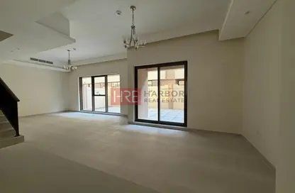 Townhouse - 4 Bedrooms - 5 Bathrooms for sale in Sevilla Village - Victory Heights - Dubai Sports City - Dubai