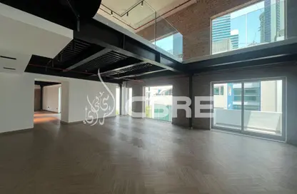 مكتب - استوديو - 1 حمام للايجار في 3 مكاتب اللوفت - مكاتب اللوفت - مدينة دبي الإعلامية - دبي