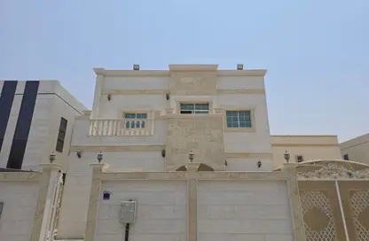 فيلا - 4 غرف نوم - 6 حمامات للبيع في الزاهية جاردنز - الزاهية - عجمان