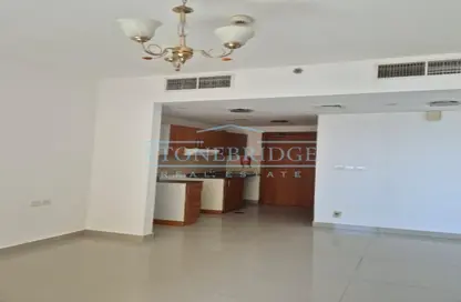 Apartment - Studio - 1 Bathroom for rent in Lakeside Tower D - Lakeside Residence - Dubai Production City (IMPZ) - Dubai