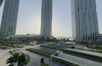Apartment - 2 Bedrooms - 2 Bathrooms for rent in Island Park II - Dubai Creek Harbour (The Lagoons) - Dubai